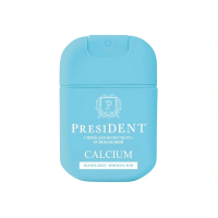 Спрей для полости рта PresiDent освежающий "Calcium" 15 мл купить в Старом Осколе