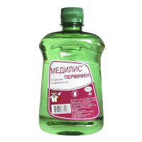 Медилис-ПЕРМИФЕН (инсектоакарицид) 500 мл купить в Старом Осколе