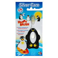 Silver Care. Зубная щетка Happy Brush — 6/36 месяцев купить в Старом Осколе