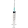 Шприц KDМ-Ject III, 10мл, игла 21G (0,8*40мм), 3-компонентный купить в Старом Осколе