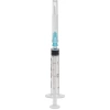 Шприц KDМ-Ject III, 2мл, игла 23G (0,6*30мм), 3-компонентный купить в Старом Осколе
